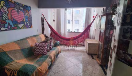 Apartamento à venda, 70 m² por R$ 425.000,00 - Vila João Basso - São Bernardo do Campo/SP