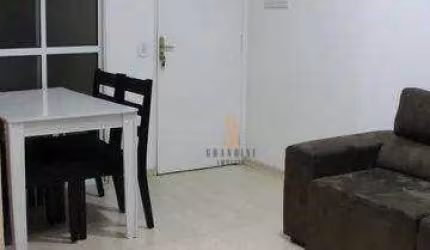 Apartamento à venda, 41 m² por R$ 255.000,00 - Nova Petrópolis - São Bernardo do Campo/SP