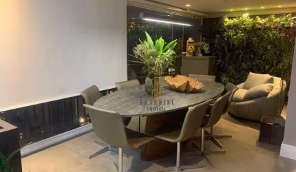 Apartamento à venda, 165 m² por R$ 2.700.000,00 - Jardim - Santo André/SP