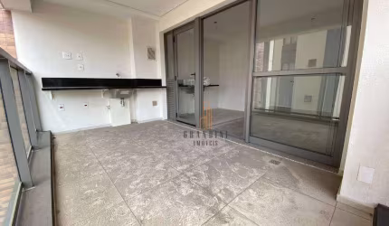 Apartamento à venda, 44 m² por R$ 820.000,00 - Vila Mariana - São Paulo/SP