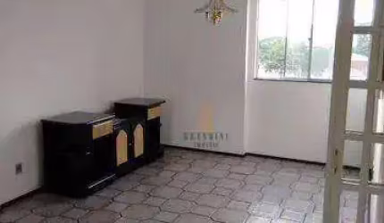 Apartamento à venda, 68 m² por R$ 300.000,00 - Anchieta - São Bernardo do Campo/SP