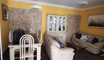Apartamento à venda, 87 m² por R$ 850.000,00 - Barcelona - São Caetano do Sul/SP