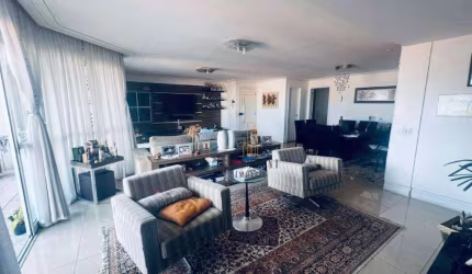 Apartamento à venda, 189 m² por R$ 2.226.000,00 - Jardim São Caetano - São Caetano do Sul/SP