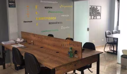 Sala à venda, 33 m² por R$ 130.000,00 - Rudge Ramos - São Bernardo do Campo/SP