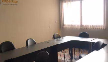 Sala, 41 m² - venda por R$ 145.000,00 ou aluguel por R$ 1.410,00/mês - Rudge Ramos - São Bernardo do Campo/SP