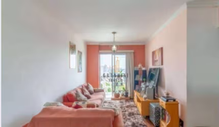 Apartamento à venda, 78 m² por R$ 410.000,00 - Centro Diadema - Diadema/SP
