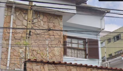 Sobrado à venda, 265 m² por R$ 750.000,00 - Planalto - São Bernardo do Campo/SP