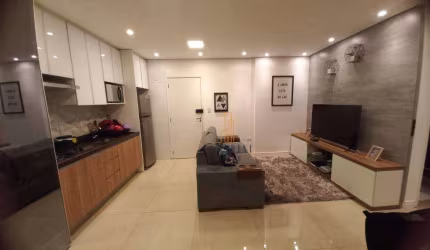 Apartamento à venda, 94 m² por R$ 550.000,00 - Centro - Diadema/SP