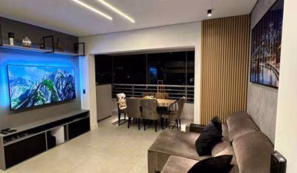Flat à venda, 38 m² por R$ 680.000,00 - Jardim do Mar - São Bernardo do Campo/SP