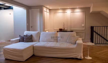 Sobrado à venda, 190 m² por R$ 1.597.000,00 - Jardim - Santo André/SP