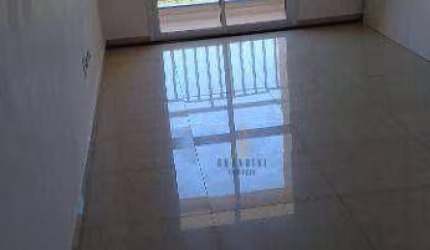Apartamento, 75 m² - venda por R$ 490.000,00 ou aluguel por R$ 3.415,00/mês - Vila Príncipe de Gales - Santo André/SP