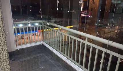 Apartamento à venda, 68 m² por R$ 680.000,00 - Vila Homero Thon - Santo André/SP