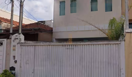 Sobrado, 240 m² - venda por R$ 1.400.000,00 ou aluguel por R$ 5.150,00/mês - Jardim Bela Vista - Santo André/SP