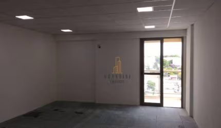 Sala à venda, 37 m² por R$ 300.000,00 - Rudge Ramos - São Bernardo do Campo/SP