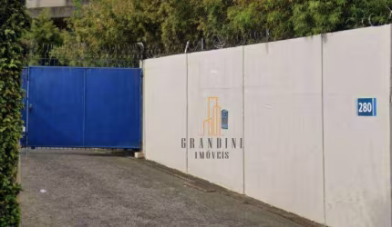 Galpão para alugar, 2750 m² por R$ 139.755,00/mês - Lapa - São Paulo/SP