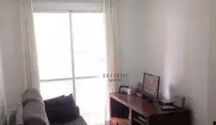 Apartamento à venda, 61 m² por R$ 490.000,00 - Rudge Ramos - São Bernardo do Campo/SP