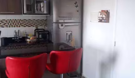 Apartamento à venda, 52 m² por R$ 410.000,00 - Centro - Diadema/SP