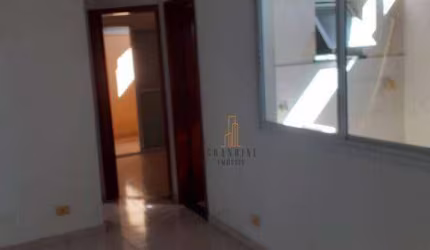 Apartamento à venda, 47 m² por R$ 240.000,00 - Jardim Santo André - Santo André/SP