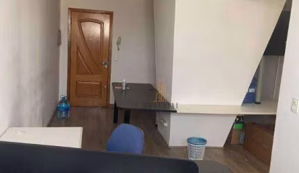 Sala à venda, 47 m² por R$ 265.000,00 - Anchieta - São Bernardo do Campo/SP