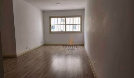 Apartamento com 3 dormitórios à venda, 107 m² por R$ 550.000,00 - Jardim Chácara Inglesa - São Bernardo do Campo/SP