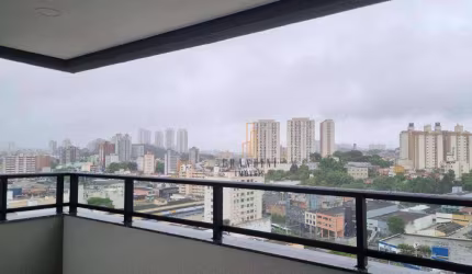 Apartamento com 2 dormitórios à venda, 75 m² por R$ 732.000,00 - Centro - São Bernardo do Campo/SP
