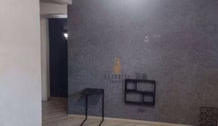 Apartamento à venda, 60 m² por R$ 270.000,00 - Suíço - São Bernardo do Campo/SP