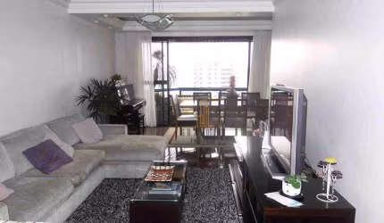 Apartamento à venda, 156 m² por R$ 1.130.000,00 - Jardim Portugal - São Bernardo do Campo/SP
