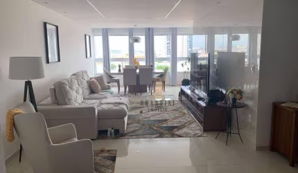 Apartamento à venda, 150 m² por R$ 1.545.000,00 - Jardim do Mar - São Bernardo do Campo/SP