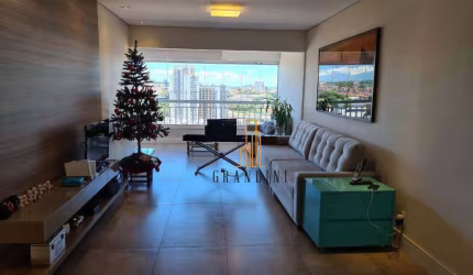 Apartamento com 3 dormitórios, 158 m² - venda por R$ 1.550.000,00 ou aluguel por R$ 8.702,51/mês - Vila Gonçalves - São Bernardo do Campo/SP