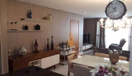 Apartamento com 3 dormitórios à venda, 173 m² por R$ 1.950.000,00 - Centro - São Bernardo do Campo/SP