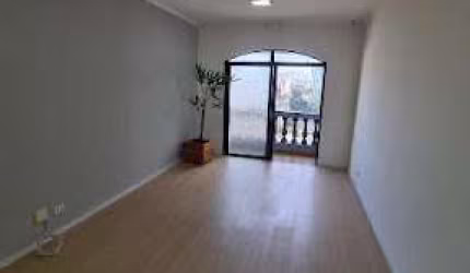Apartamento com 2 dormitórios à venda, 85 m² por R$ 480.000,00 - Vila Baeta Neves - São Bernardo do Campo/SP
