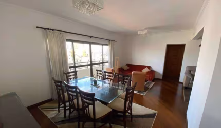 Apartamento com 4 dormitórios à venda, 185 m² por R$ 700.000,00 - Baeta Neves - São Bernardo do Campo/SP