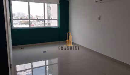 Sala, 25 m² - venda por R$ 240.000,00 ou aluguel por R$ 2.356,47/mês - Centro - São Bernardo do Campo/SP