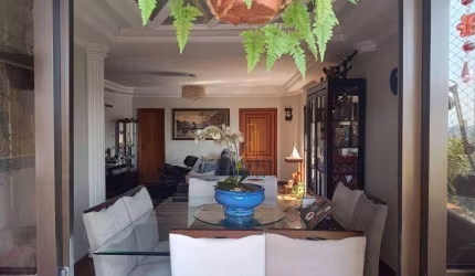 Apartamento com 4 dormitórios à venda, 150 m² por R$ 1.060.000,00 - Jardim - Santo André/SP