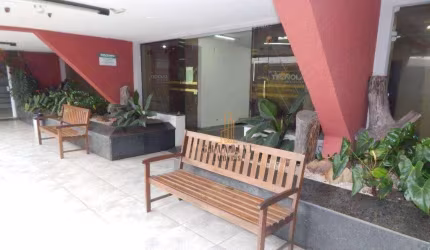 Sala à venda, 190 m² por R$ 650.000,00 - Centro - São Bernardo do Campo/SP