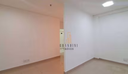 Sala para alugar, 37 m² por R$ 3.162,24/mês - Centro - São Bernardo do Campo/SP