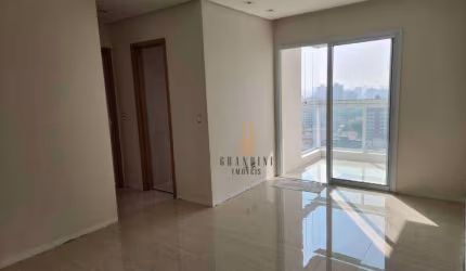 Apartamento com 2 dormitórios à venda, 64 m² por R$ 650.000,00 - Nova Petrópolis - São Bernardo do Campo/SP