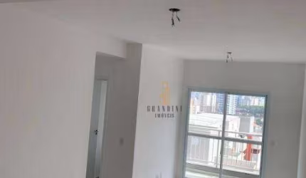 Apartamento com 2 dormitórios à venda, 56 m² por R$ 470.000,00 - Vila Baeta Neves - São Bernardo do Campo/SP