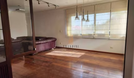 Apartamento com 4 dormitórios, 136 m² - venda por R$ 960.000,00 ou aluguel por R$ 6.623,00/mês - Jardim - Santo André/SP