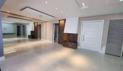 Apartamento com 3 dormitórios à venda, 155 m² por R$ 1.880.000,00 - Centro - São Bernardo do Campo/SP