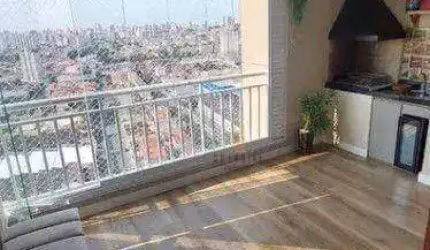 Apartamento com 2 dormitórios à venda, 77 m² por R$ 750.000,00 - Centro - São Bernardo do Campo/SP