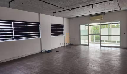 Sala para alugar, 62 m² por R$ 5.254,24/mês - Baeta Neves - São Bernardo do Campo/SP