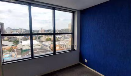 Sala para alugar, 28 m² por R$ 2.139,38/mês - Centro - São Bernardo do Campo/SP