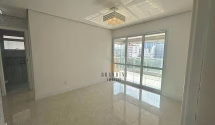 Flat com 2 dormitórios à venda, 60 m² por R$ 620.000,00 - Centro - São Bernardo do Campo/SP