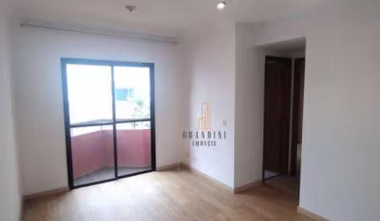 Apartamento com 2 dormitórios à venda, 102 m² por R$ 500.000,00 - Rudge Ramos - São Bernardo do Campo/SP