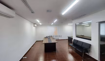 Sala para alugar, 56 m² por R$ 5.883,01/mês - Centro - São Bernardo do Campo/SP