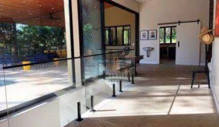 Casa com 6 dormitórios, 405 m² - venda por R$ 4.500.000,00 ou aluguel por R$ 28.449,18/mês - Tanque - Atibaia/SP