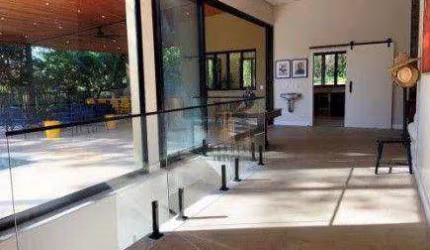Casa com 6 dormitórios, 405 m² - venda por R$ 4.500.000,00 ou aluguel por R$ 28.449,18/mês - Tanque - Atibaia/SP