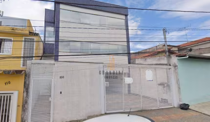 Prédio, 304 m² - venda por R$ 1.280.000,00 ou aluguel por R$ 8.000,00/mês - Parque Santo Antônio - São Bernardo do Campo/SP