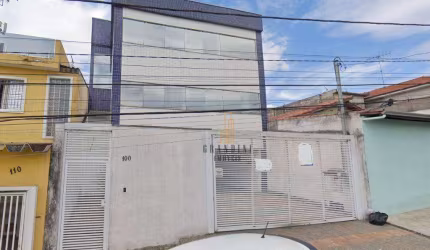 Prédio, 304 m² - venda por R$ 1.280.000,00 ou aluguel por R$ 8.000,00/mês - Parque Santo Antônio - São Bernardo do Campo/SP